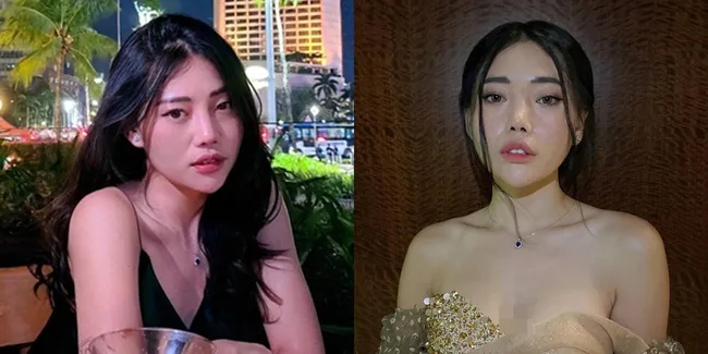 Sempat Ungkap Akan Tinggalkan Suami Apabila Selingkuh, 8 Potret Wendy Walters yang Body Goal Hingga Disebut Kim Jennie Lokal - Tato Dipinggang Bikin Salfok 