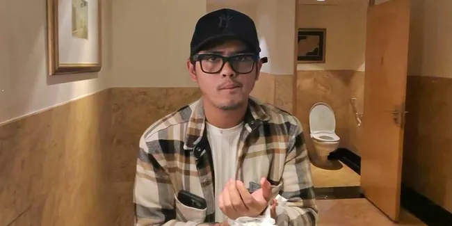 Sempat Vakum Karena OCD Ekstrem, Aliando Syarief Ungkap Cara Jaga Kesehatan Mental