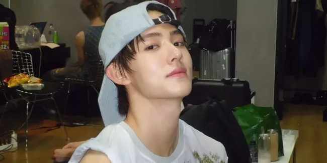 Seonghyeon Cortis Buktikan Dirinya Visual Grup Lewat Postingan Terbaru