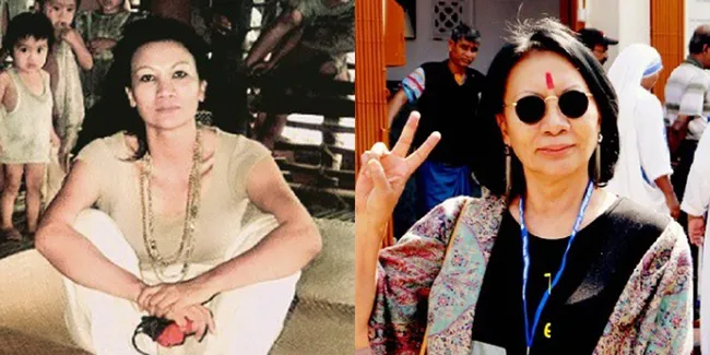 Sepak Terjang Ratna Sarumpaet, Dari Seniman Hingga Jadi Relawan