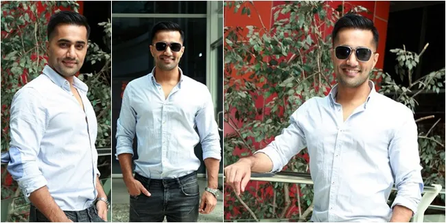 Sepekan di Indonesia, Vishal Karwal Sudah Bikin Heboh Video Hot