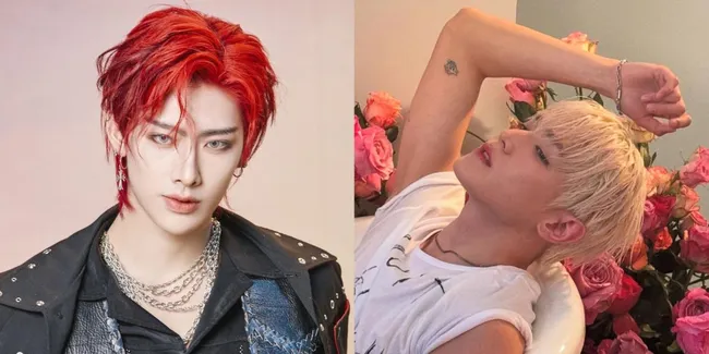 Seperti Keluar Dari Negeri Dongeng, 8 Idol K-pop Ini Punya Aura Putra Mahkota yang Pesonanya Bakal Bikin Kamu Terpana!
