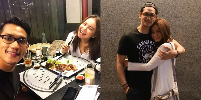 Seperti Pacaran, Kedekatan Afgan - Rossa Bikin Fans Gemas?