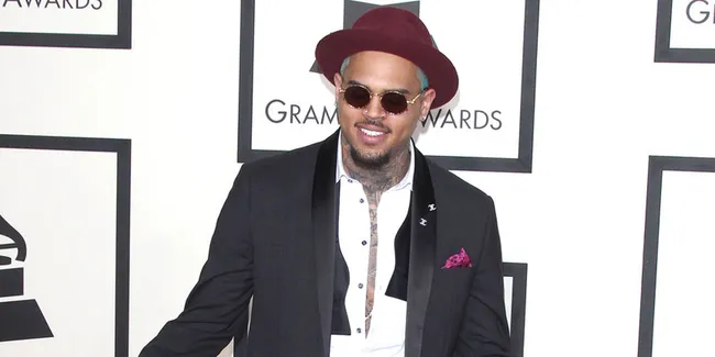Serba-Serbi Konser Chris Brown di Indonesia, Ada Apa Saja Sih?