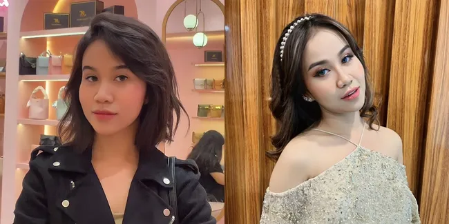 Sering Dihina Pesek, Ini 8 Potret Mayang dengan Hidung Baru yang Ditaksir Seharga Rp50 Juta - Tegas Sebut Operasi Bukan Disuruh Doddy Sudrajat