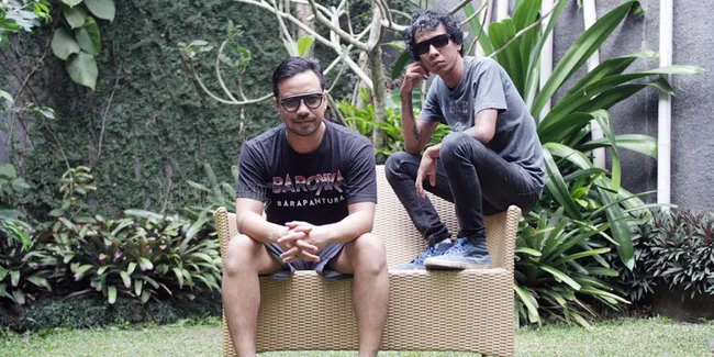 Serunya Ngobrol Bareng Dubyouth Soundsystem di KapanLagi.com®