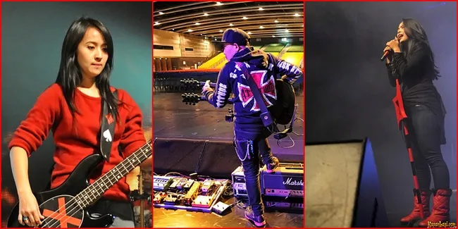 Serunya Persiapan Kotak Sebelum Tampil di Hong Kong