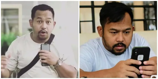 Setelah Bertahun-Tahun, Bedu Ungkap Alasan Dirinya Dikeluarkan Dari Grup Lawak Cagur, Ternyata Karena Wanita!