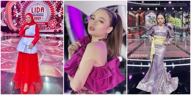 Setelah Cerai Dengan Muzdalifah, Nassar Disebut Dekat Dengan 6 Wanita Cantik Ini - Cuma Gimmick Atau Beneran Saling Baper? 