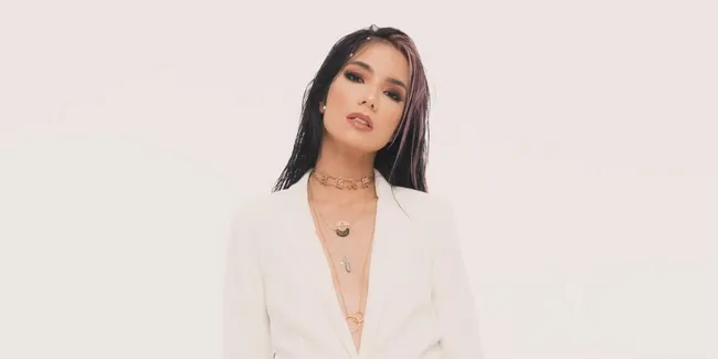 Sheila Marcia Mulai Pertobatan, Akui Risih dengan Tatonya