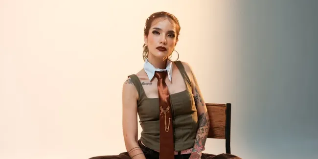 Sheila Marcia Ungkap Alasan Tetap Jaga Hubungan Baik dengan Ibunda Anji Manji