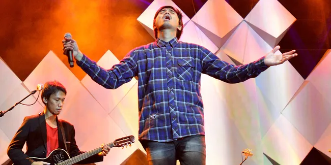 Sheila On 7 Berhasil Mengguncang Panggung Java Jazz Festival 2015