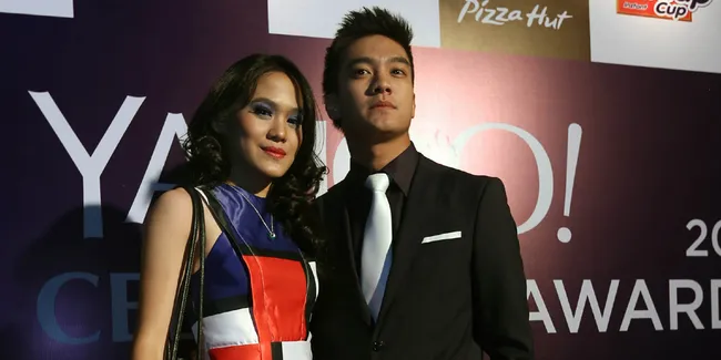 Sheryl Ulang Tahun, Boy William Beri Kejutan Istimewa & Romantis!