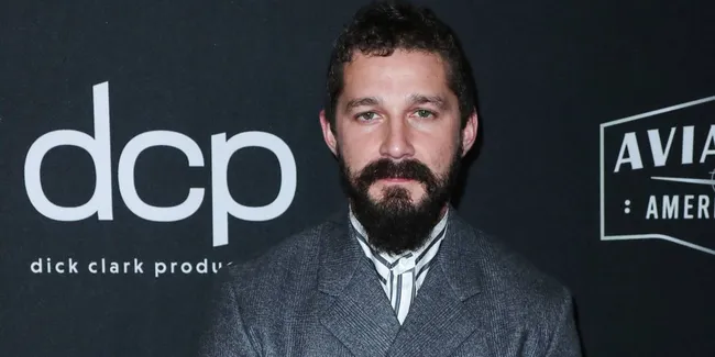 Shia LaBeouf Diduga Dipukul Brutal di Mardi Gras, Berujung Ditangkap Polisi