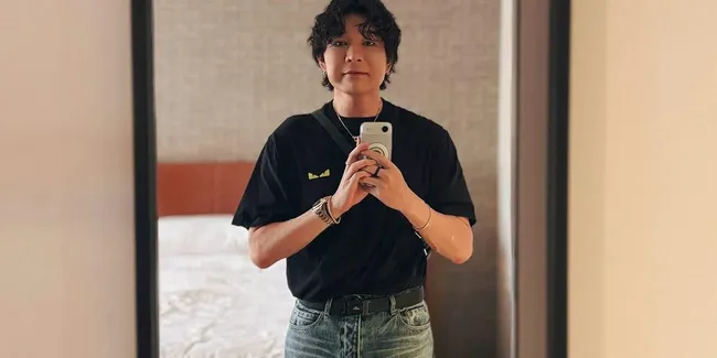 Potret Shindong Super Junior Turun 37 Kg, Makin Kurus Bikin Pangling
