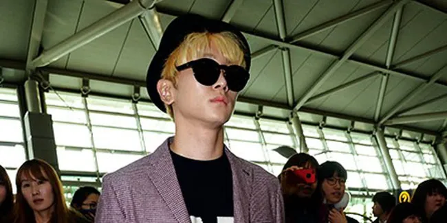 SHINee Syuting Iklan Komersil Samsung di Bangkok Thailand