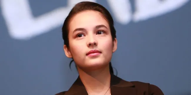 Si Cantik Chelsea Islan Siap Bawa Film Terbarunya ke Luar Negeri