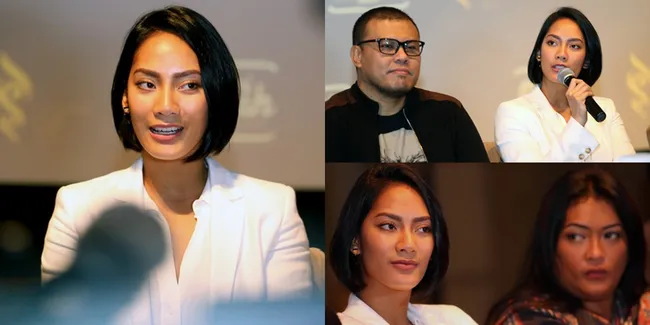 Si Manis Tara Basro Main di Film Budget Rendah Tapi Nggak Murahan