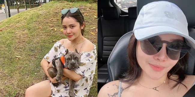 Siap Menikah Lagi, 8 Potret Mawar AFI yang Semakin Glowing Jelang Melepas Status Janda - Bakal Undang Mantan Suami di Hari Pernikahan