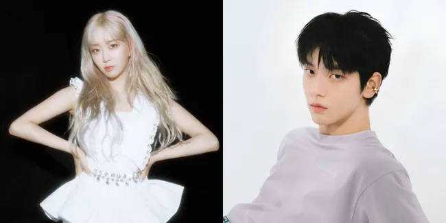 Siap-Siap Gemas, Deretan Idol K-Pop Ini Dikenal Punya Visual Dan Muka Menggemaskan ala Kelinci!