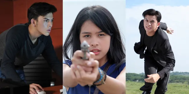 Siapa di Atas Presiden '2014'? Rizky Nazar Tahu Jawabannya