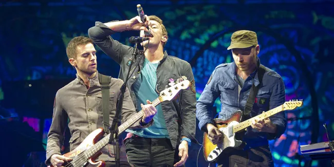 Siapa Sangka Kalau Sederet Band Dunia Ini Terbentuk Saat Kuliah?