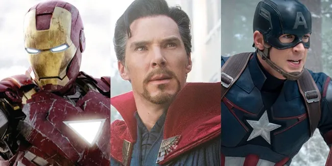 Siapa Yang Tewas di 'INFINITY WAR'? Begini Peluang Tiap Avenger!