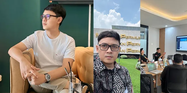 Siapakah Ari Bias yang Kini Jadi Sorotan Karena Perseteruan dengan Agnez Mo Soal Royalti Konser