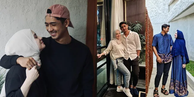 Sidang Perdana Cerai Arya Saloka dan Putri Anne, Kuasa Hukum Sebut Tak Ada Masalah Serius