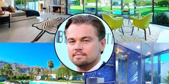 Simak 10 Selebriti Dengan Rumah Mewahnya Ini, Fasilitas Lengkap!