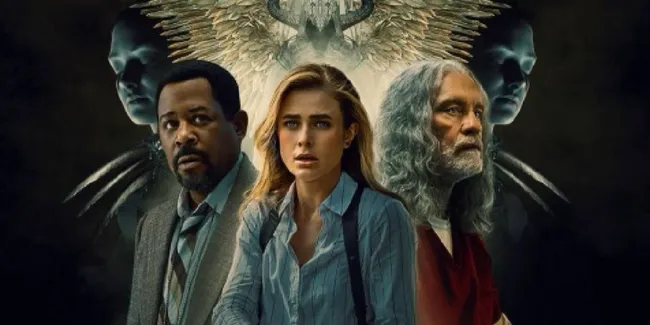 Sinopsis 'MINDCAGE', Film yang Kisahkan Upaya Dua Detektif Hadapi Dua Pembunuh yang Berbeda