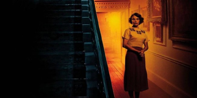 Sinopsis 'THE BANISHING', Film Horor yang Kisahkan Teror Mistis yang Dialami Keluarga Kecil di Rumah Berhantu