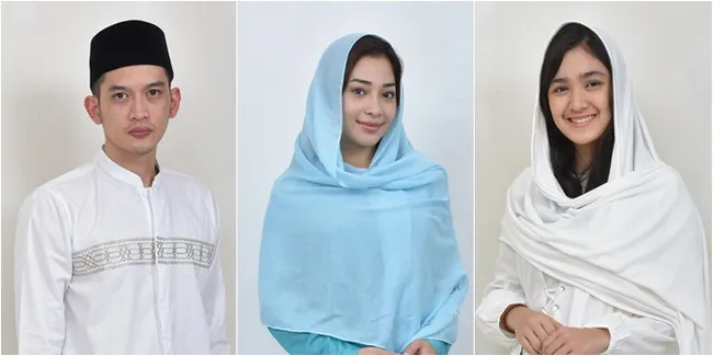 Sinetron TIADA HARI YANG TAK INDAH Segera Tayang, Intip Pemainnya