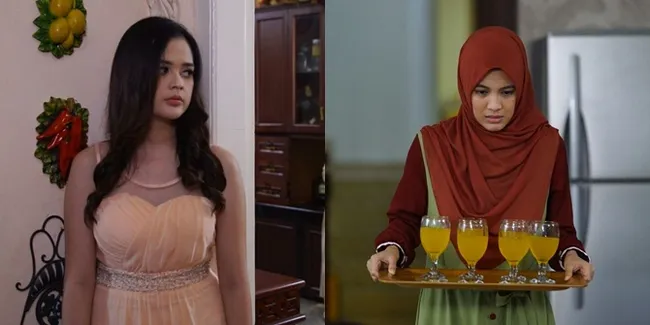 Bocoran 'CINTA KEDUA' Selasa 3 April, Ada Apa Dengan Mutiara?