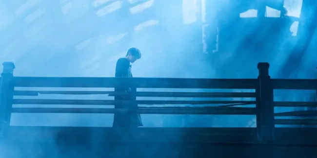 Sinopsis 'RESURRECTION', Mimpi yang Mengacaukan Waktu - Hadir di BIFF 2025