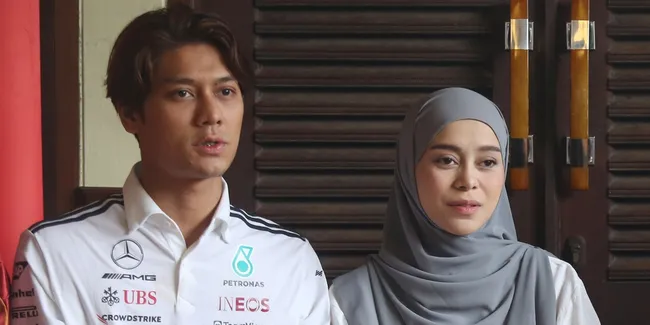 Sinopsis 'SENANDUNG CINTA LILIS', Sinetron Dibintangi Lesti Kejora & Rizky Billar