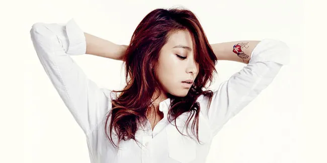 Sistar Tampil Seksi Untuk High Cut