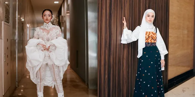 Siti Badriah hingga Lesti Kejora, 8 Potret Mama Muda Pedangdut Tanah Air - Tetap Kece Badai Meski Sibuk Urus Anak!