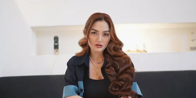 Siti Badriah Tak Sempat Bertemu Ibu Terakhir Kalinya, Sangat Terpukul dan Kehilangan