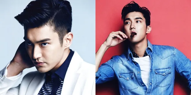Siwon, Si Ganteng Putra Konglomerat Yang Makin Dicintai di Korea