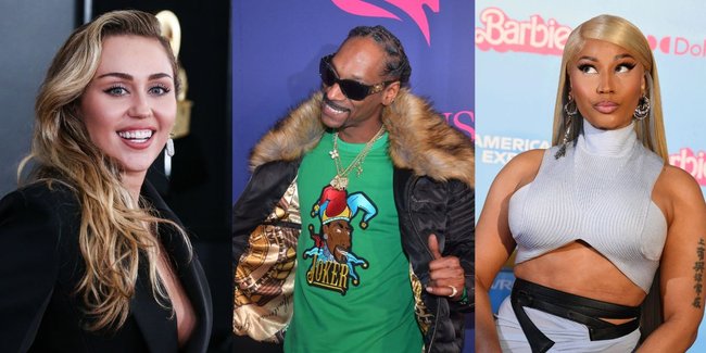 Snoop Dogg Sempat Boikot Grammy Awards, Beginilah Kekalahan Musisi Terkenal di Ajang Penghargaan Grammy Awards! 