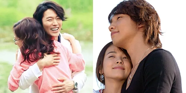 So Sweet, 10 Drama Korea Paling Romantis Ini Bikin Jealous