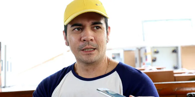 Soal Kisah Iring-Iringan Jokowi, Artis Ini Merinding!