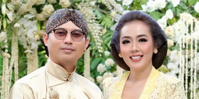 Soimah Keguguran Anak Ketiga Kala Siapkan Pernikahan Aksa Uyun