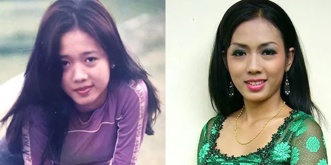 Soimah Posting Foto-Foto Jadulnya, Cantik dan Tetap Humoris