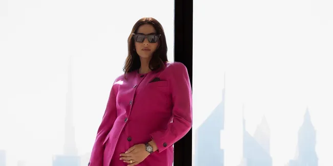 Sonam Kapoor Umumkan Kehamilan Kedua, Pamer Babybump