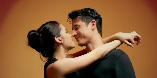 Steffi Zamora Ungkap Perjuangan Jadi Ibu Baru, Mata Lelah dan Kurang Tidur