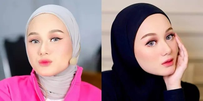 Sudah Ikhlaskan Kepergian Anak Kembarnya, 11 Potret Terbaru Dinda Hauw Usai Dinyatakan Keguguran - Pancarkan Aura Positif dan Makin Bahagia