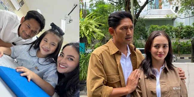 Sudah Tiga Tahun Lewati Bulan Suci Ramadhan Bersama, Ternyata Hal Ini yang Dirindukan Ibnu Jamil dan Ririn Ekawati