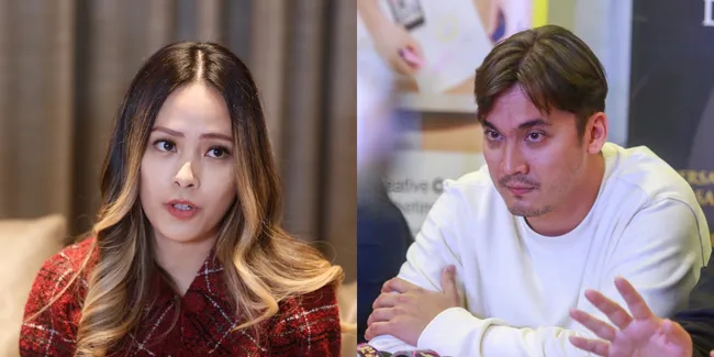 Sudah Tinggal Serumah Lagi, Lady Nayoan Ungkap Isi Proposal Rujuk Dari Rendy Kjaernett